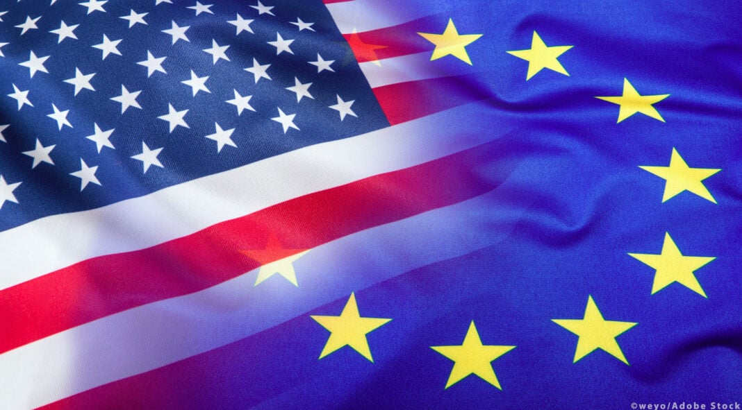 UE așteaptă reducerea taxelor vamale americane la produsele cu oțel și aluminiu
