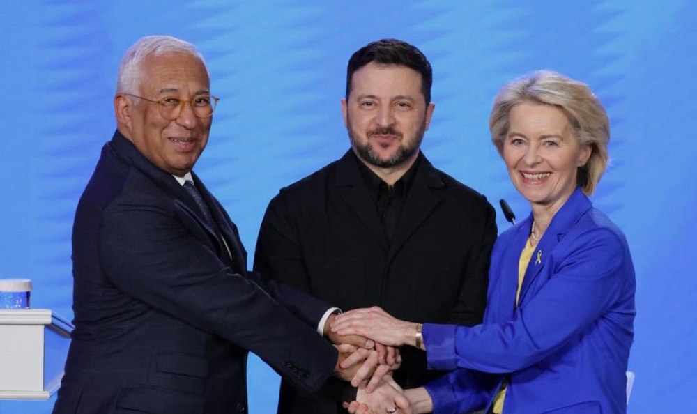 UE promite acordarea împrumutului de 90 de miliarde de euro Ucrainei, în pofida opoziției Ungariei: „Ne vom îndeplini angajamentul într-un fel sau altul”