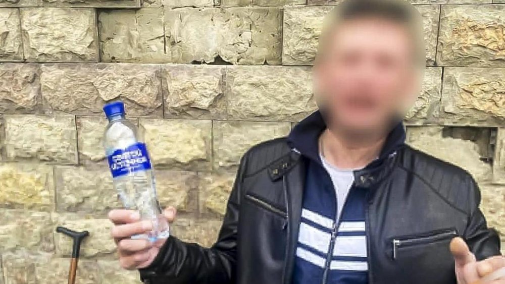 Un bărbat din Rusia care și-a luat numele de Iisus Hristos a fost forțat de instanță să revină la identitatea sa reală