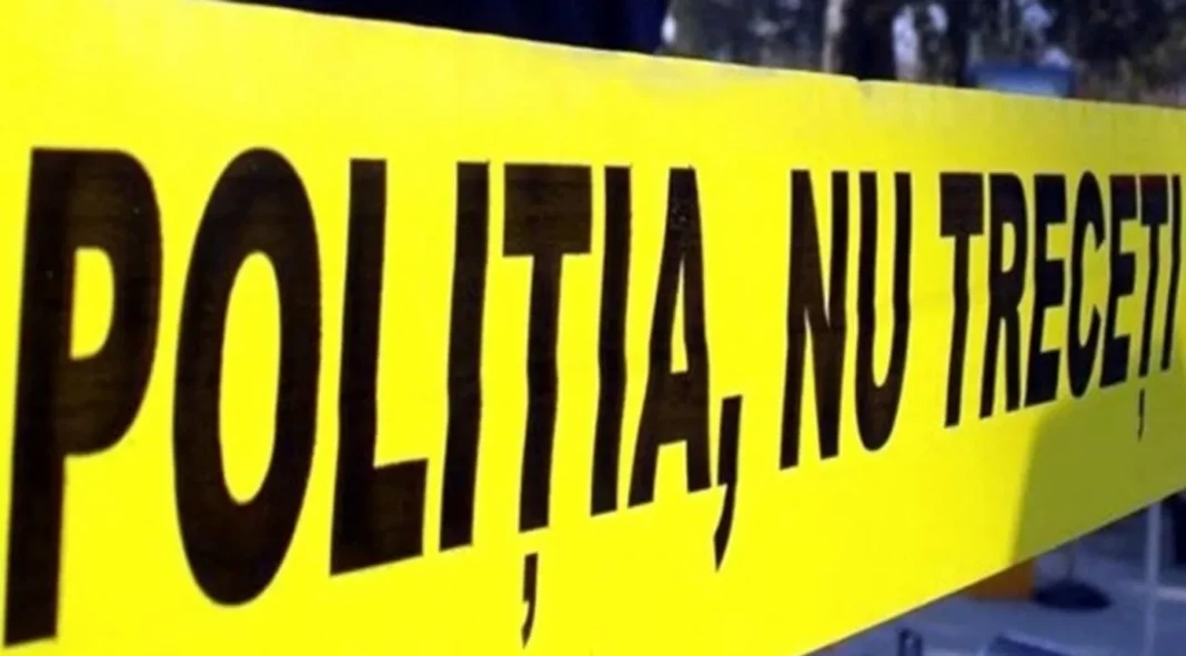 Un bărbat din Vrancea a murit împușcat. Cum a fost găsită victima
