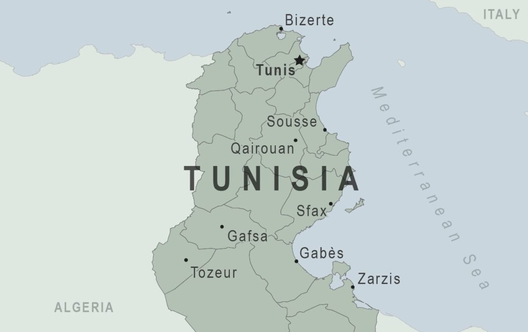 Un deputat din Tunisia a fost arestat pentru că l-a criticat pe preşedinte pe reţelele sociale