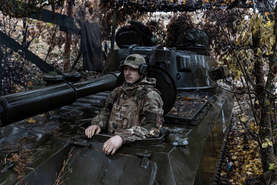 Un general american susține că povestea cu „victoria inevitabilă” a Rusiei este mai degrabă propagandă decât realitate. Ce arată cifrele de pe front?