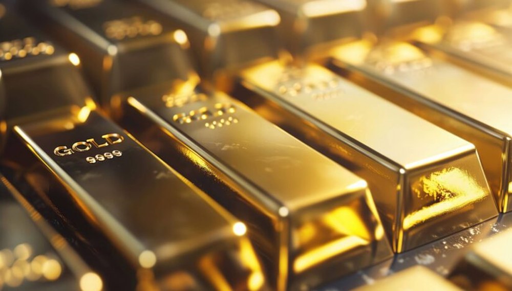 Un italian a aruncat din greșeală lingouri de aur în valoare de 120.000 de euro la gunoi