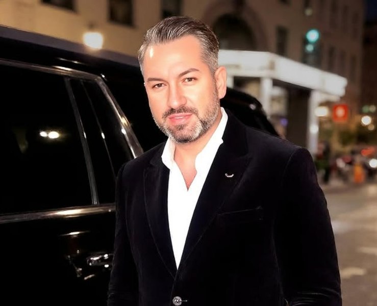 „Un mic trădător de țară”. Apropiat al lui Trump, acuzații explozive din SUA: George Simion a făcut lobby pentru scoaterea României din Visa Waiver