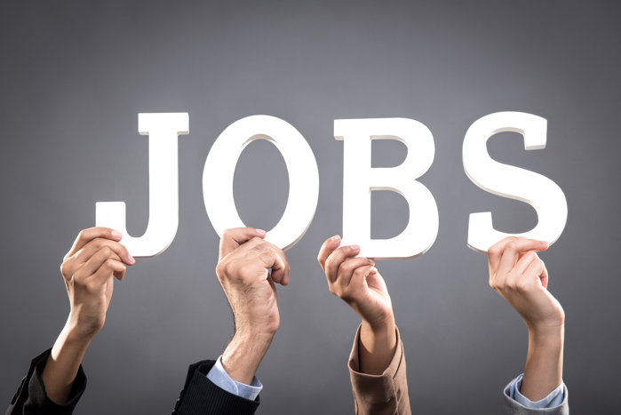 Unde mai e nevoie de forţă de muncă? Energia şi profesiile specializate ţin piaţa în mişcare