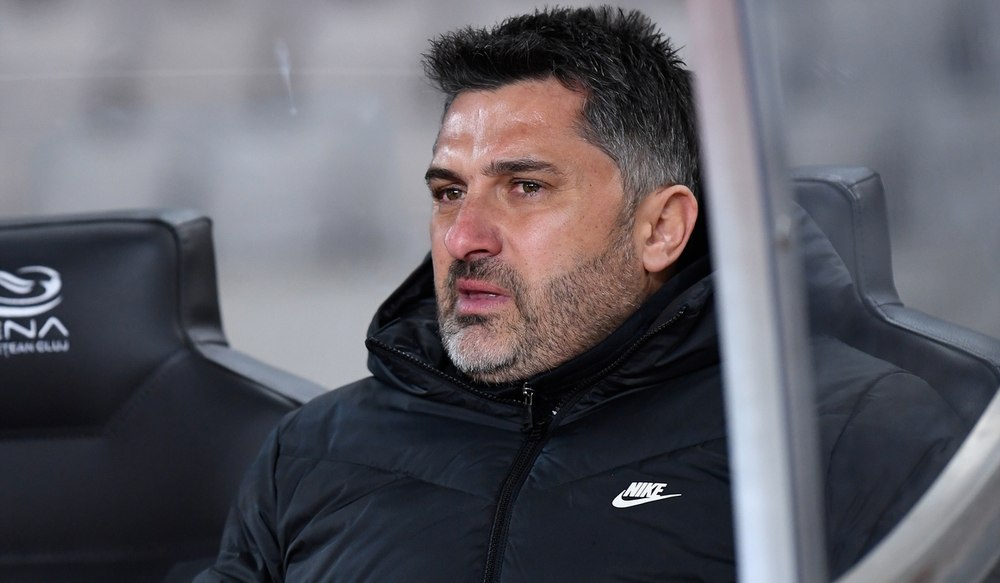 Unirea Slobozia s-a săturat să încaseze bătăi: l-a adus pe Claudiu Niculescu ca s-o salveze de retrogradare