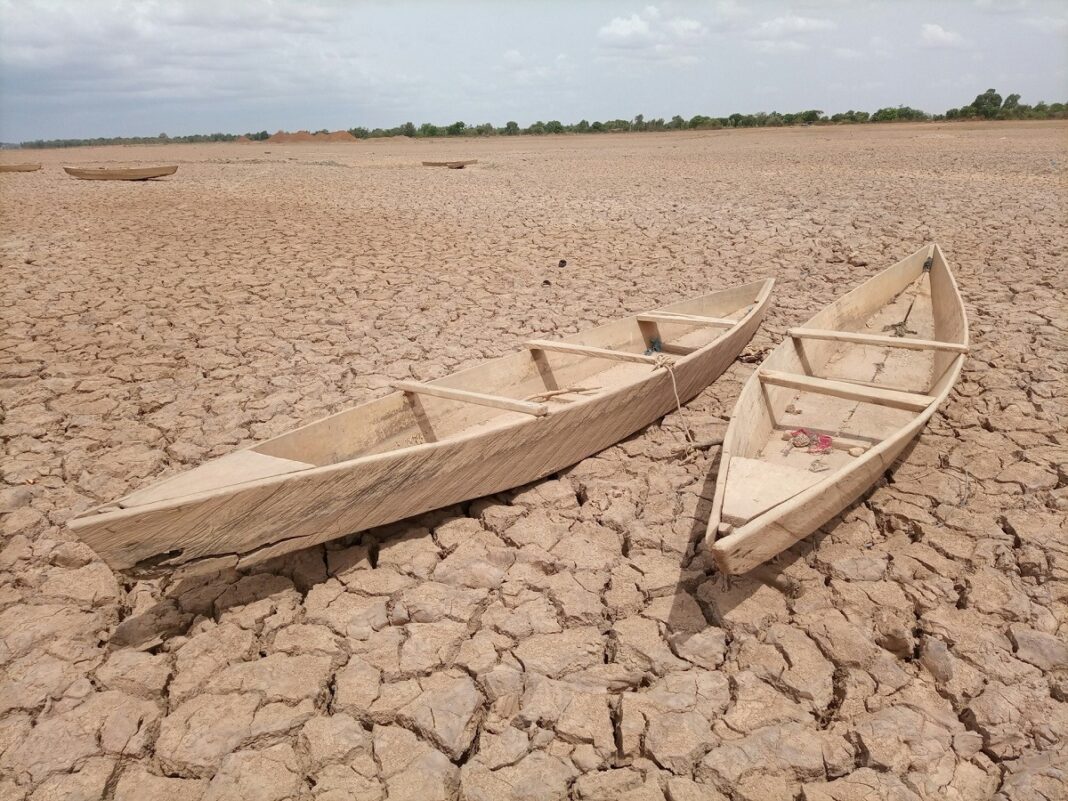 Uruguayul declară stare de urgenţă agricolă din cauza lipsei de apă / Țara trece prin cea mai gravă secetă din ultimii 70 de ani