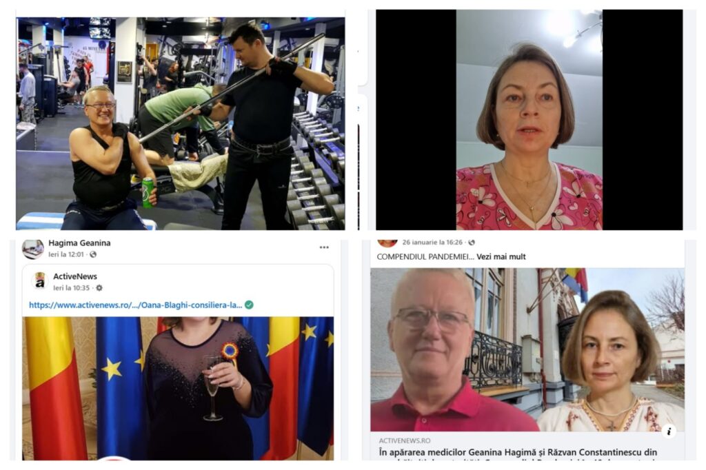 “Vaccinul HPV nu este sigur, nici eficient”: Cum folosesc doi medici antivacciniști cu zeci de mii de urmăritori o dezinformare virală în ”cruciada” de pe Facebook împotriva comunității medicale care îi “hărțuiește”