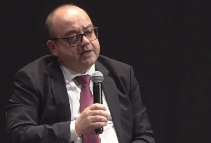 Valentin Naumescu, consilier prezidenţial: NATO, Uniunea Europeană şi parteneriatul cu SUA rămân în continuare pilonii politicii externe şi de securitate ai României