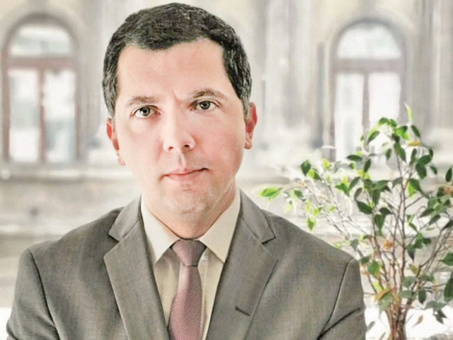 Valentin Tătaru, economist şef ING Bank: Sustenabilitatea datoriei publice depinde acum în totalitate de implementarea consecventă a unui program multianual de ajustare fiscală