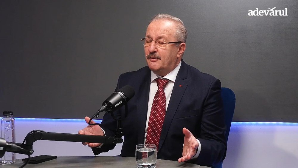 Vasile Dîncu îl laudă pe premier: „Problema PSD nu este nici Bolojan și nici USR-ul”