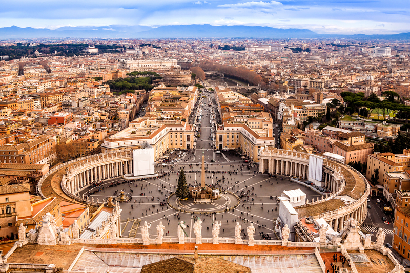 Vaticanul nu va participa la Consiliul pentru Pace al lui Donald Trump