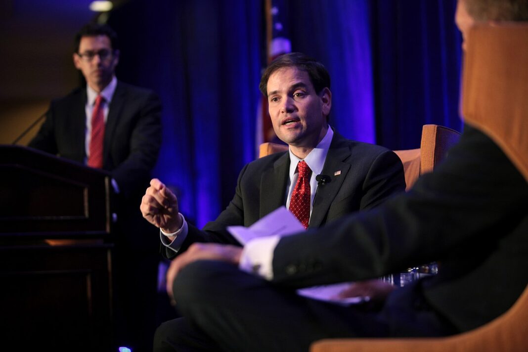 Venezuela va avea nevoie de alegeri juste şi democratice, afirmă șeful diplomației americane Marco Rubio