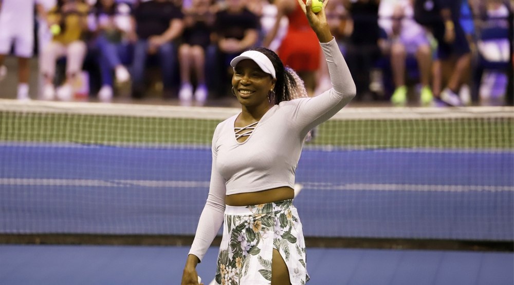 Venus Williams, desființată de un rus pentru că își tot lungește cariera. „Sfidează bunul simț”