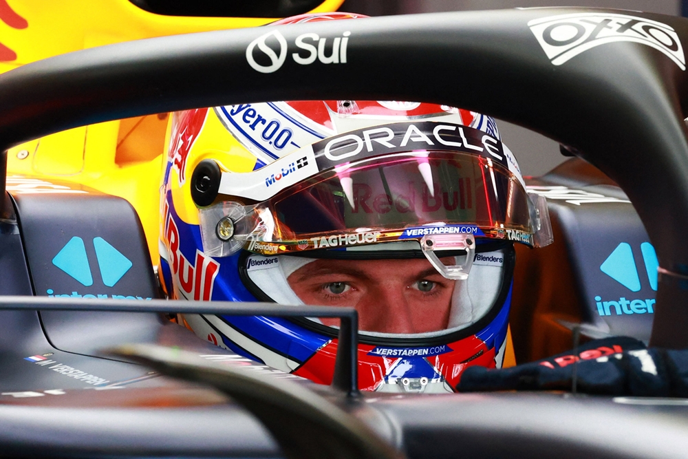 Verstappen confirmă discuțiile cu Vettel pentru o colaborare istorică