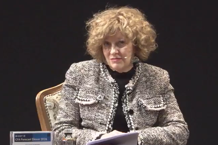 Vicepremierul Oana  Gheorghiu: România poate să câştige mult prin investiţii în energie competitivă şi sigură şi în infrastructură, care poate să devină un factor de multiplicare a productivităţii; Stabilitatea şi predictibilitatea sunt esenţiale pentru investitori