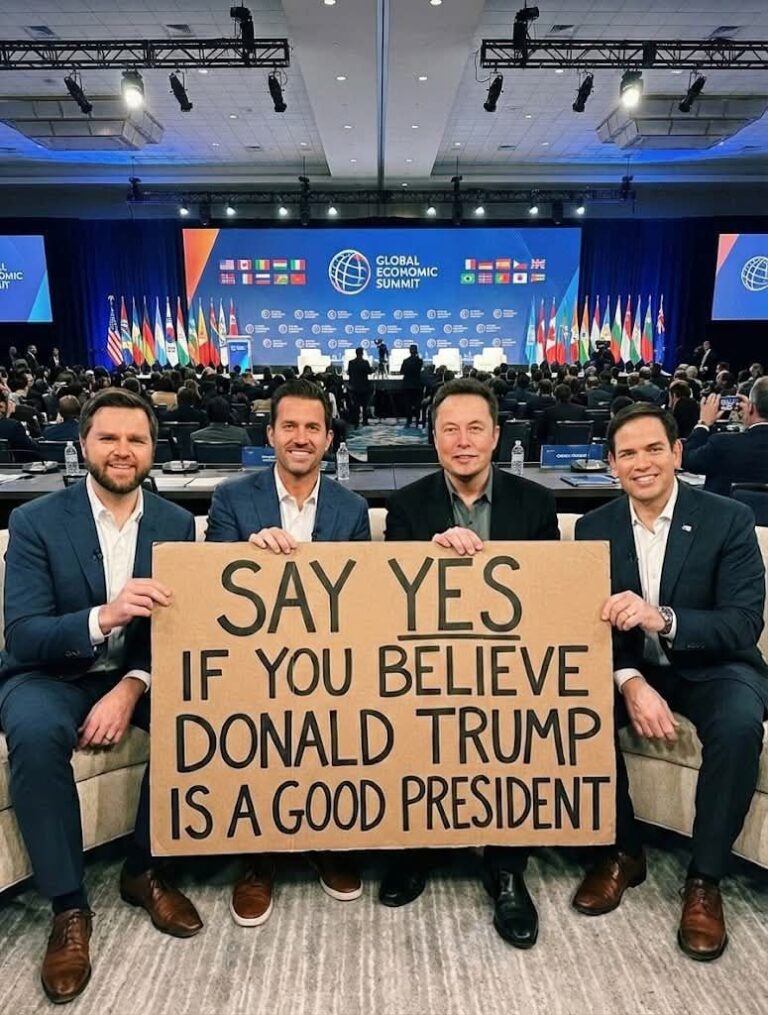 Vicepreședintele JD Vance dezminte că ar avea un conflict cu Secretarul de Stat Marco Rubio