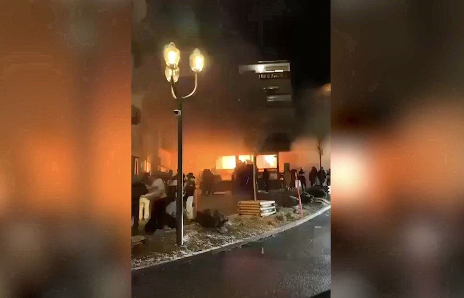 Victimele tragediei din Crans-Montana vor primi fiecare câte 56.000 de dolari. Anunțul guvernului elvețian