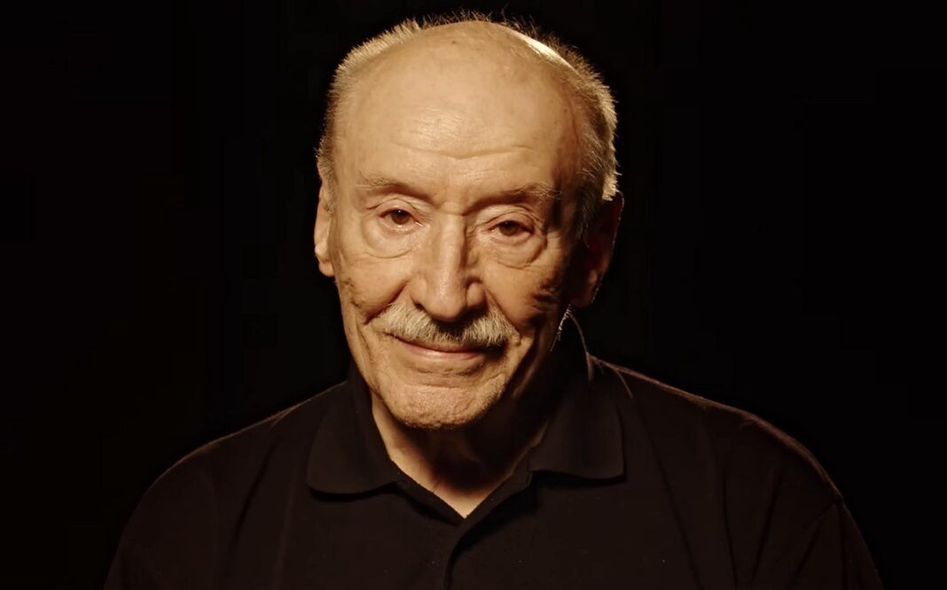 Victor Rebengiuc, sărbătorit la Bulandra: ”N-am izbutit să ajung acolo unde visam, să fiu un mare actor, să fiu convins că tot ceea ce fac este perfect”