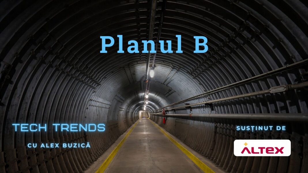 VIDEO Moda buncărelor! De ce milionarii își sapă viitorul sub pământ (și cu ce ne pregătim noi, restul)