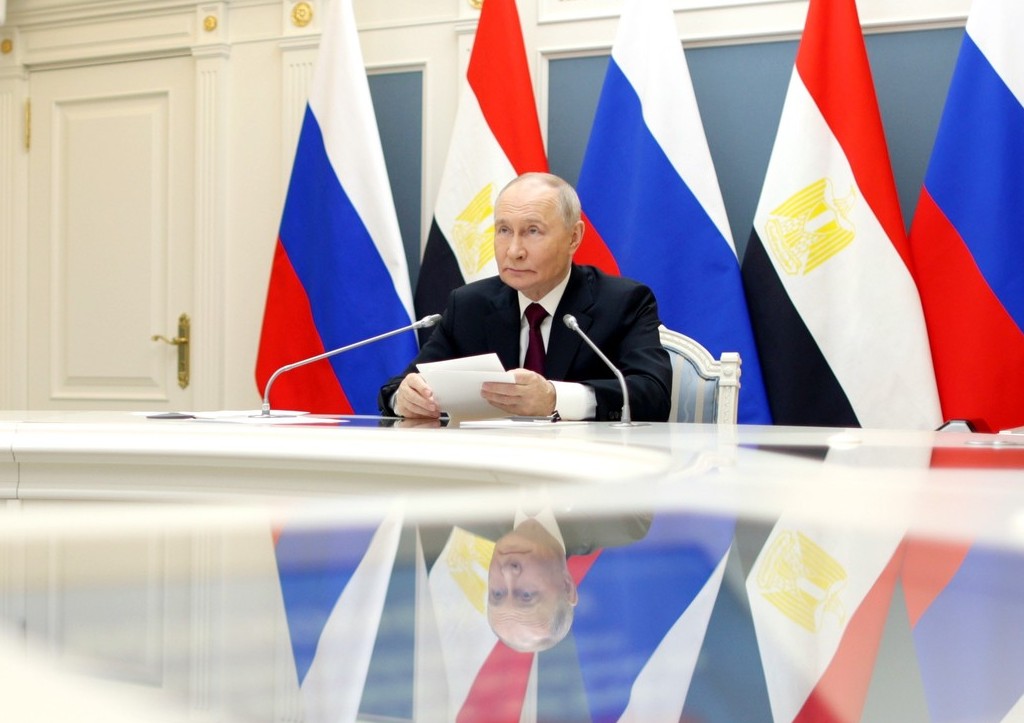 Vladimir Putin anunţă noi măsuri pentru promovarea „valorilor tradiţionale” şi creşterea ratei natalităţii
