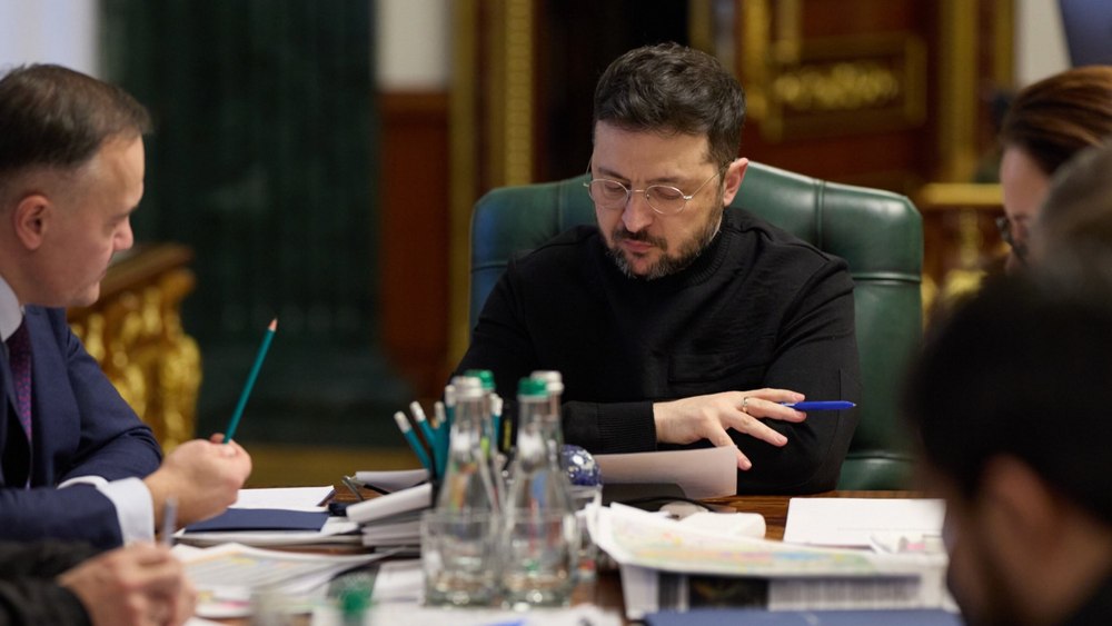 Volodimir Zelenski anunță că Ucraina, SUA și Rusia reiau negocierile de pace la Abu Dhabi