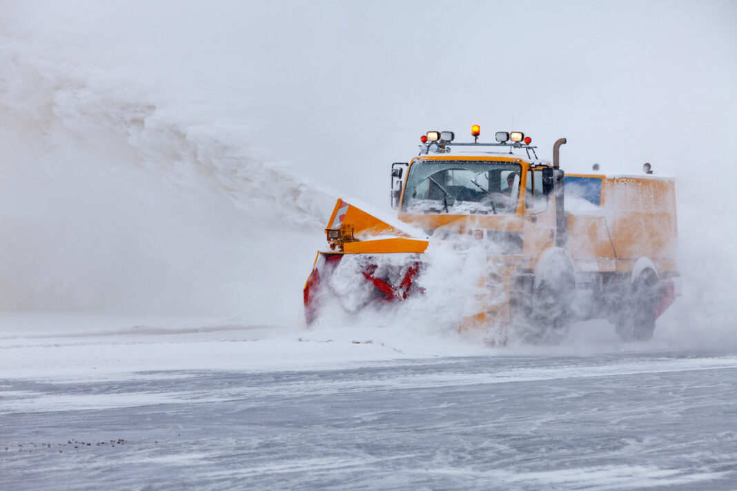 Vreme cu contraste în ultima lună de iarnă / ANM anunță temperaturi peste medie în nord – vest și sub medie în zone din estul și sudul țării