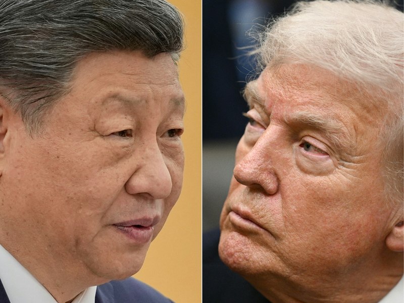 Xi Jinping elimină taxele vamale pentru majoritatea statelor africane, pe fondul creşterii tarifelor lui Donald Trump