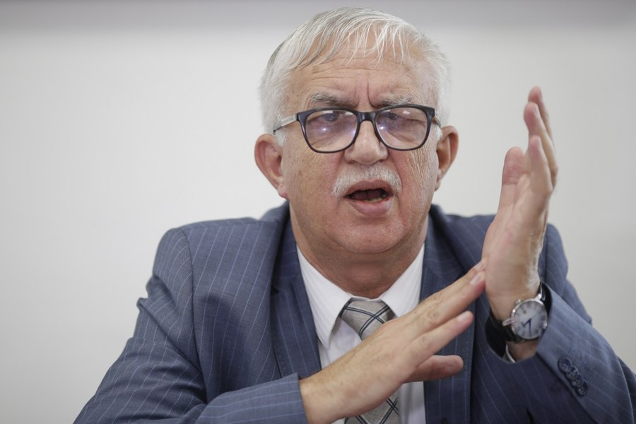 Zegrean, despre intrarea în concediu paternal a unui judecător al CCR: „Foarte interesant. Aproape sigur vom vedea altă amânare”