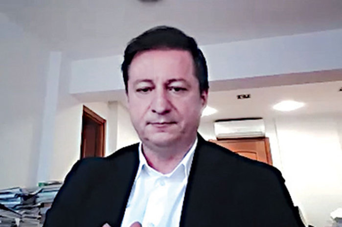 ZF Deschiderea de astăzi la Bursă. Dan Armeanu, ASF: Pieţele financiare sunt puţin decorelate de evoluţia economiei, însă cred că au în continuare potenţial de creştere