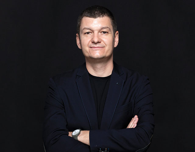 ZF IT Generation. Start-up Pitch. Bogdan Sîrbu, cofondator şi CEO, Finor Tech: Am atras investiţii de peste 600.000 de euro pentru o platformă de management al averii. Ţinta pentru 2026 este să semnăm cu primii 2-3 clienţi instituţionali