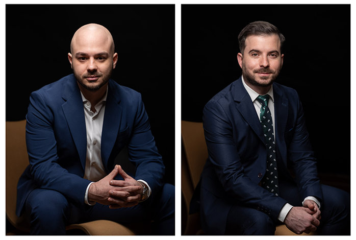 ZF IT Generation. Start-up Pitch. Tudor Beiu şi Răzvan Polman, fondatorii Pick.ride – platformă digitală pentru administrarea activităţii şoferilor: Ţintim afaceri de 3 mil. euro şi 9.000 de utilizatori în 2026. Piaţa de ride-sharing a ajuns la 70.000 de maşini autorizate