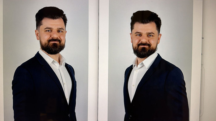 ZF IT Generation. Start-up Update. Vlad Marincaş, cofondator şi CEO Aqurate – platformă AI pentru e-commerce: Suntem în proces de a ridica o nouă rundă de finanţare de 800.000 de euro pentru a lansa un modul AI de discounturi personalizate şi pentru a accelera extinderea în străinătate