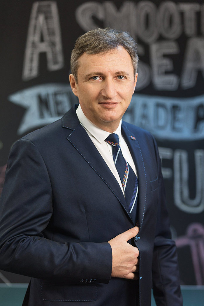 ZF Tech Day. Sorin Cosmescu, EXE Software: Am depăşit borna de 10 milioane de euro cifră de afaceri în 2025, iar pentru anul acesta ţintim o creştere de 8-9%. Am integrat AI în producţia de software, dar tot vom creşte echipa. Vom ajunge la 200 de angajaţi