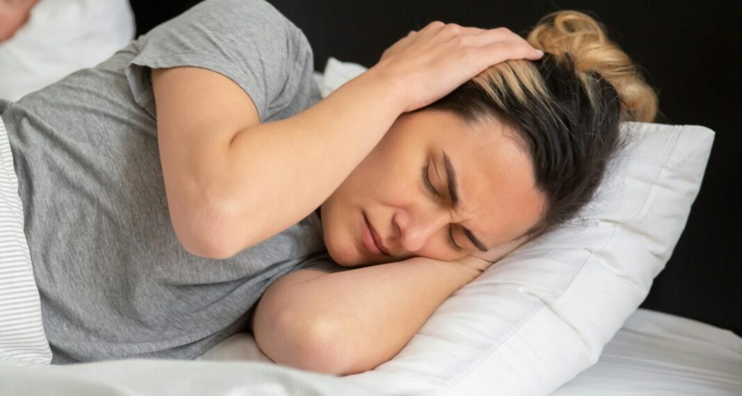 Zgomotul nocturn frecvent ar putea declanșa probleme cardiace, sugerează un studiu