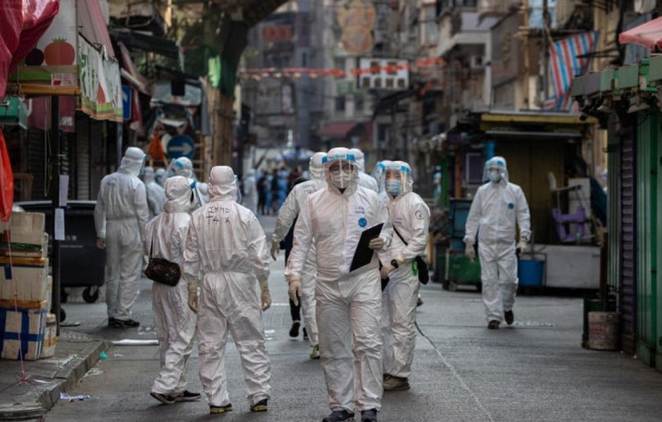 11 martie, ziua în care Organizația Mondială a Sănătății a declarat oficial pandemie de coronavirus