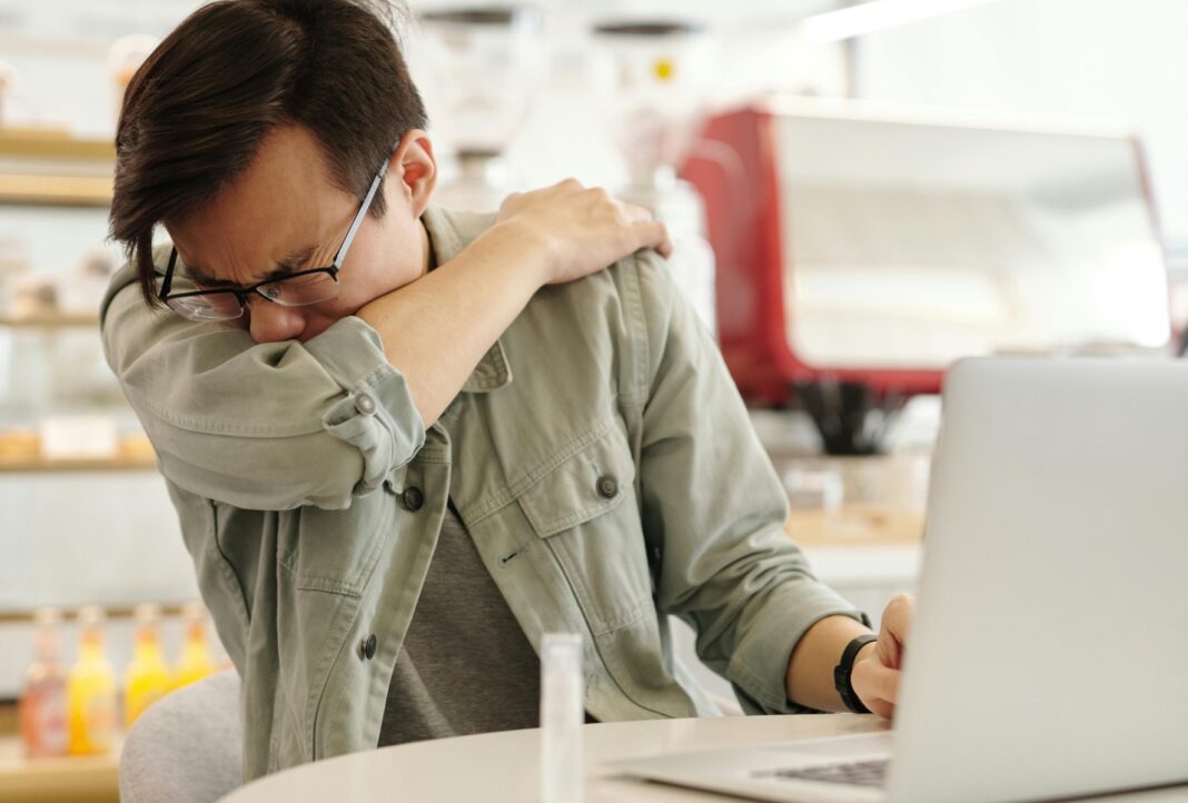 A început sezonul alergiilor