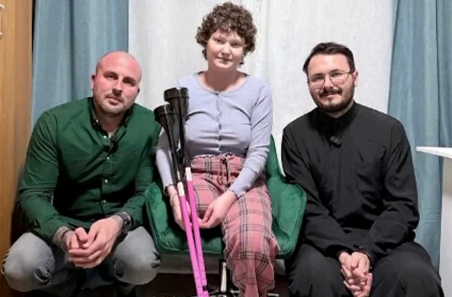 A murit Andreea Anița, tânăra pentru care oamenii au donat peste 2 milioane de dolari