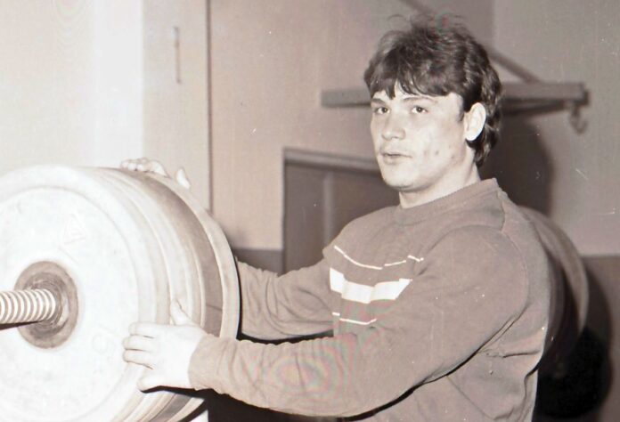 A murit Andrei Socaci! Fostul vicecampion olimpic avea doar 59 de ani