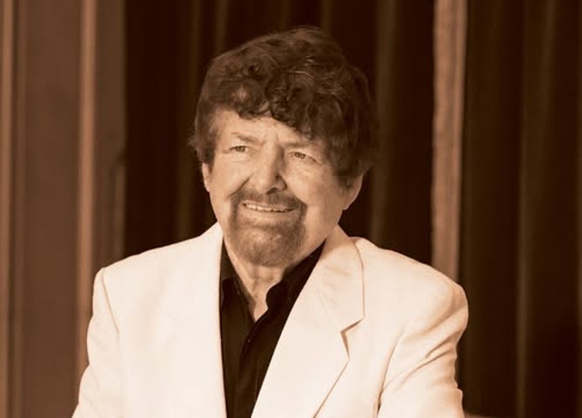 A murit Jolt Kerestely. Celebrul compozitor avea 91 de ani. Șlagărele pe care le-a lăsat posterității