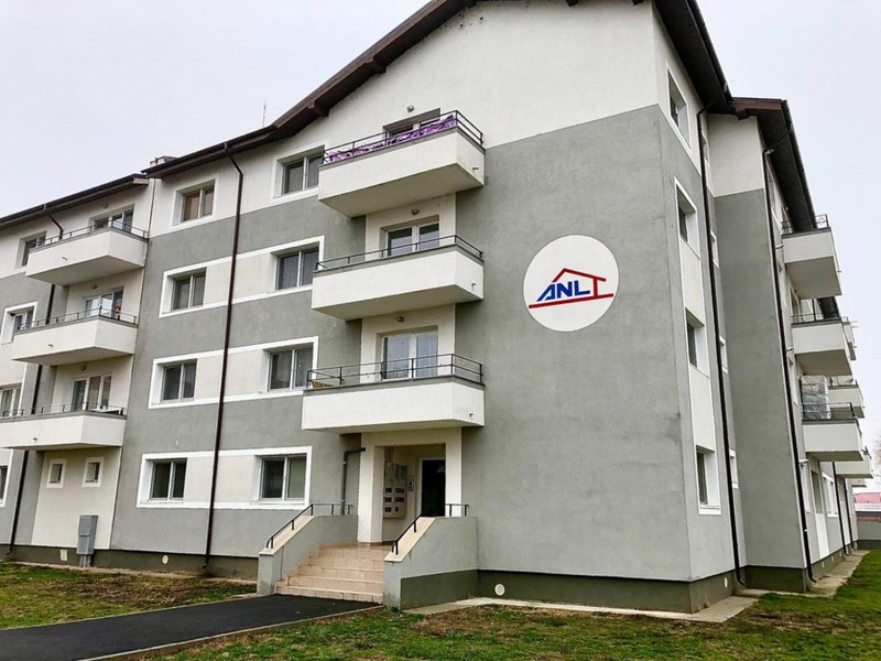 Acces extins la locuințele ANL. Cine le poate închiria și care sunt regulile pentru cumpărarea lor
