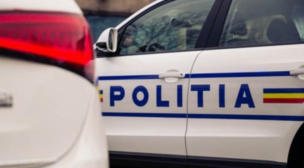 Accident Piața Romană: trafic restricționat, după ce o femeie a fost lovită de o mașină