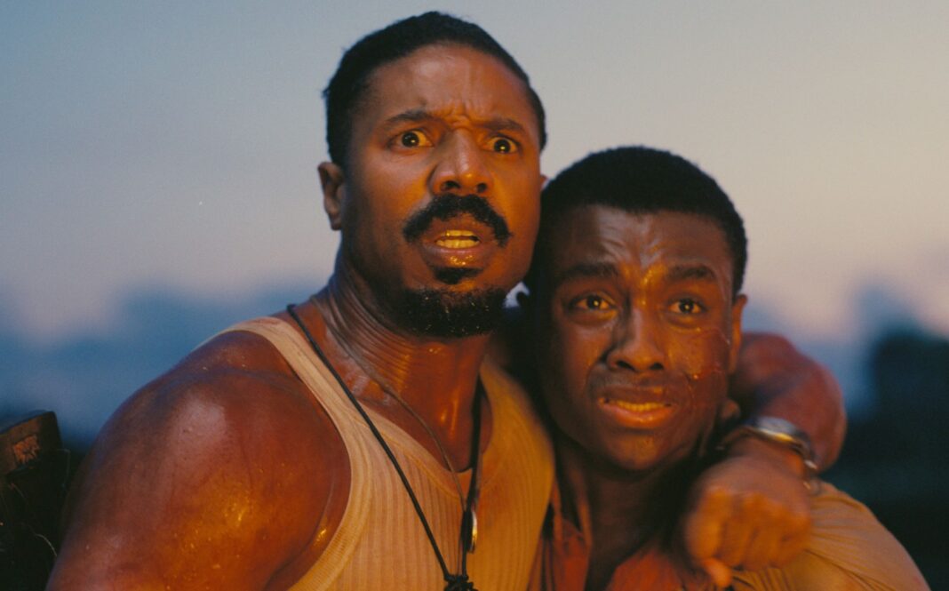 Actorul din „Sinners” și-a început parcursul profesional cu un paylist de blues de la regizorul Ryan Coogler