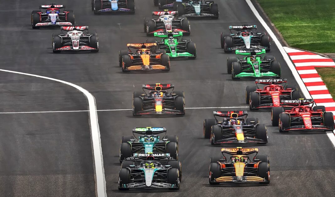 Acuzație dură la adresa F1: „Ne vor fura inginerii și piloții” – Avertismentul lansat de Formula E