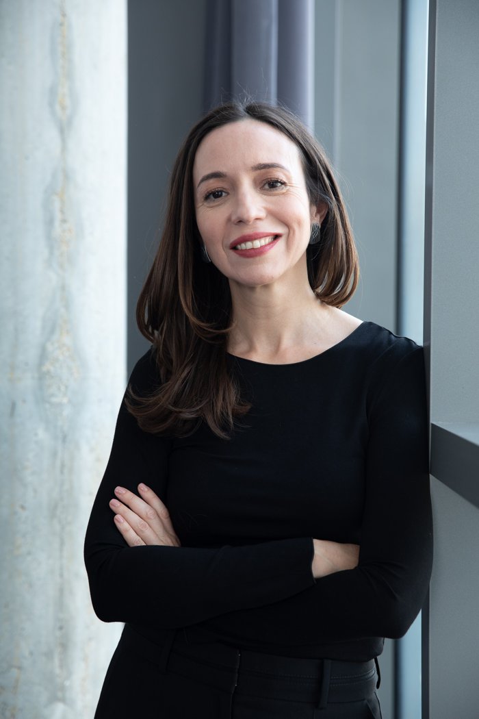 Adela Smeu, fostul CEO al Brico Dépôt, a fost numită la conducerea RetuRO, administratorul SGR