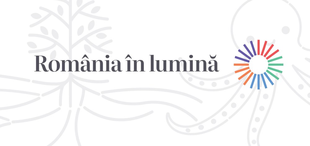 Administrația Prezidențială lansează pagina oficială „România în Lumină”. În ce constă proiectul