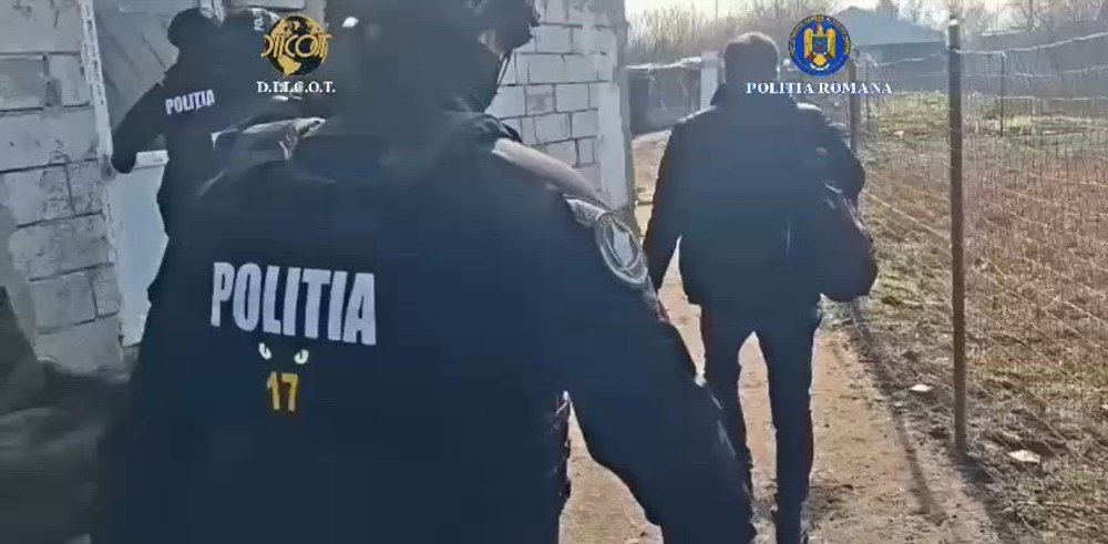 Adolescentă de 13 ani din Teleorman, victima unei rețele de trafic de minori coordonată de doi băieți de 16 ani