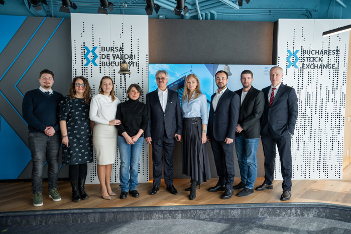 Agenţia Golin România a coordonat comunicarea pentru oferta publică iniţială a Electro-Alfa International, companie care a derulat recent una dintre cele bine primite listări realizate pe BVB