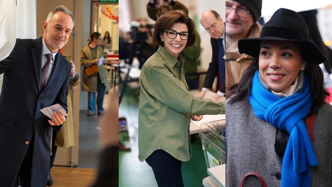 Alegeri municipale în Franța turul 2: Urnele s-au închis în orașele mari unde competiția dintre dreapta și stânga este extrem de strânsă