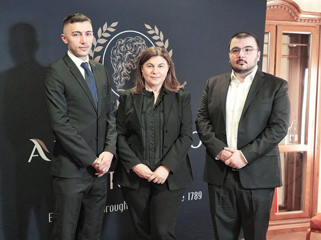 Alexandrion, liderul pieţei băuturilor spirtoase, vrea să intre pe segmentul băuturilor nonalcoolice, ready to drink